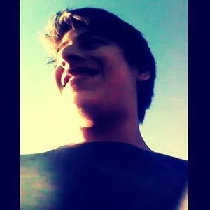 Meet your Posher, Roberto